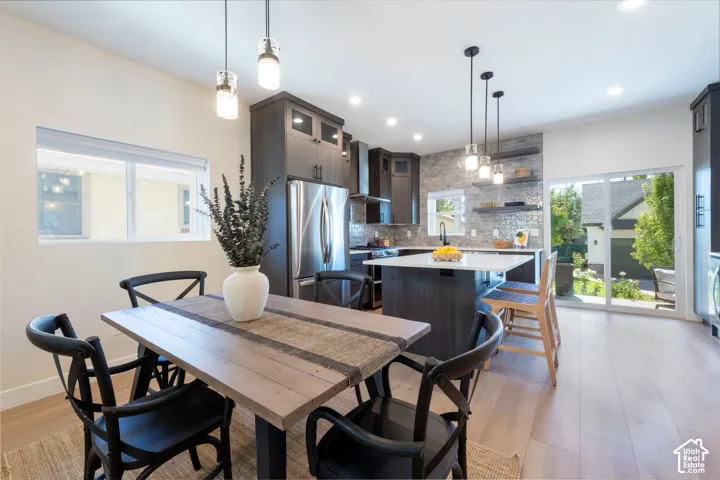 1440 E Bryan Ave, Salt Lake City, Utah 84105