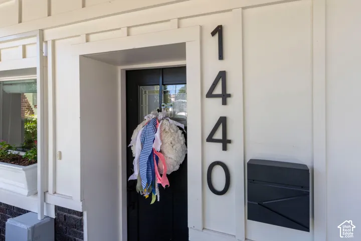 1440 E Bryan Ave, Salt Lake City, Utah 84105