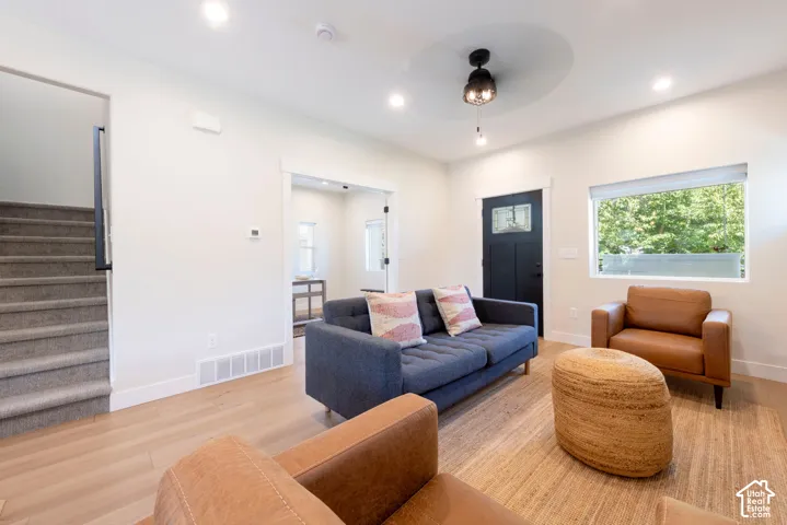 1440 E Bryan Ave, Salt Lake City, Utah 84105