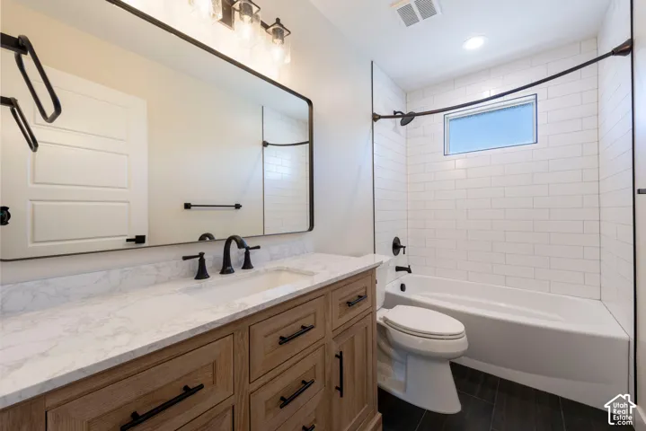 1440 E Bryan Ave, Salt Lake City, Utah 84105