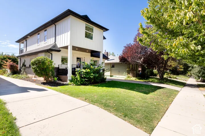 1440 E Bryan Ave, Salt Lake City, Utah 84105