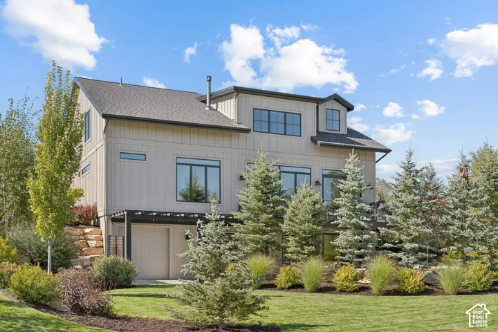 4132 N Patio Dr #8, Eden, Utah 84310