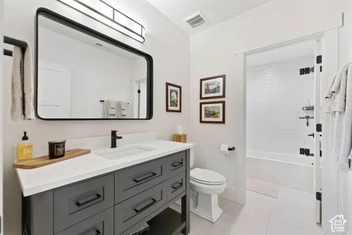 4132 N Patio Dr #8, Eden, Utah 84310