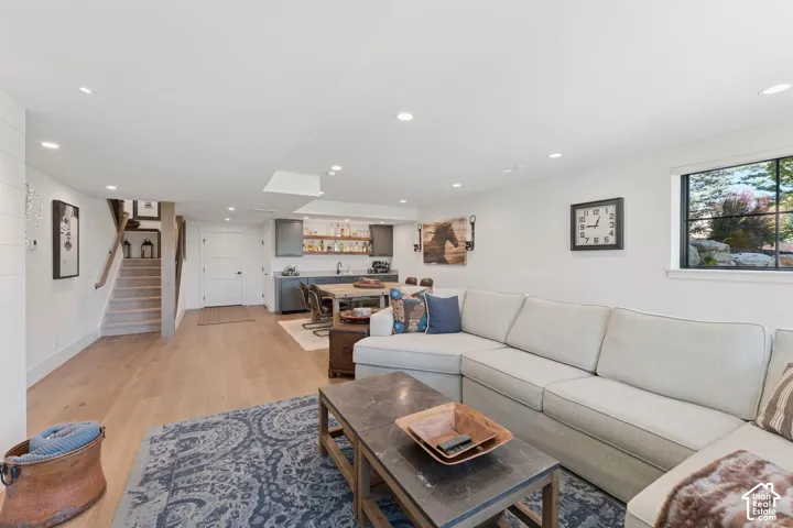 4132 N Patio Dr #8, Eden, Utah 84310