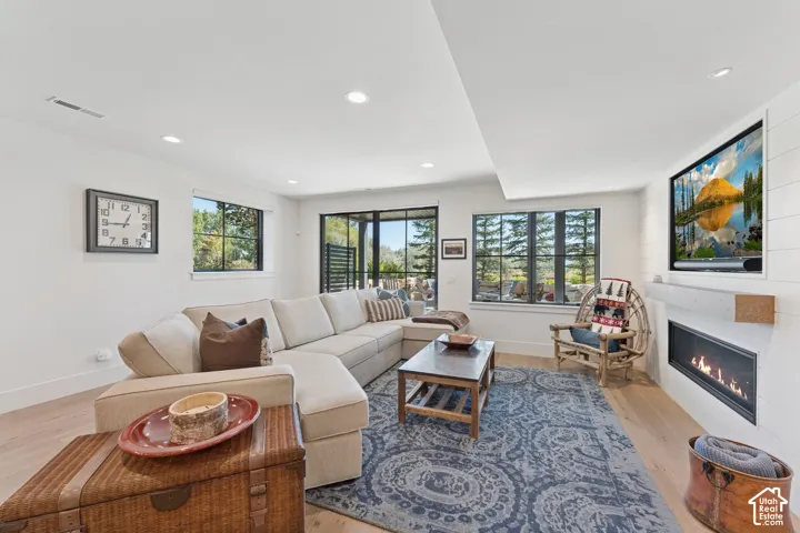 4132 N Patio Dr #8, Eden, Utah 84310