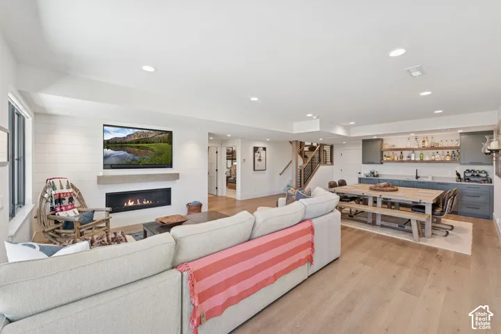 4132 N Patio Dr #8, Eden, Utah 84310