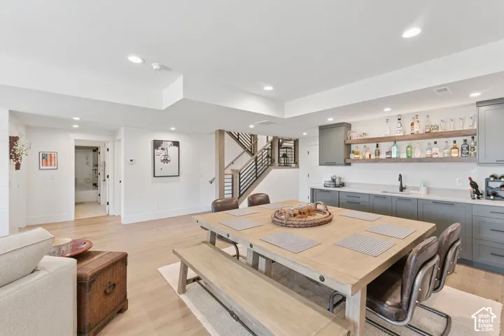 4132 N Patio Dr #8, Eden, Utah 84310