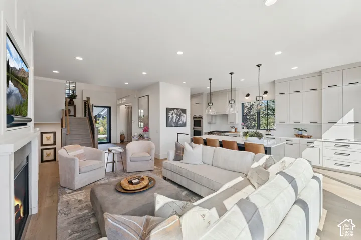 4132 N Patio Dr #8, Eden, Utah 84310