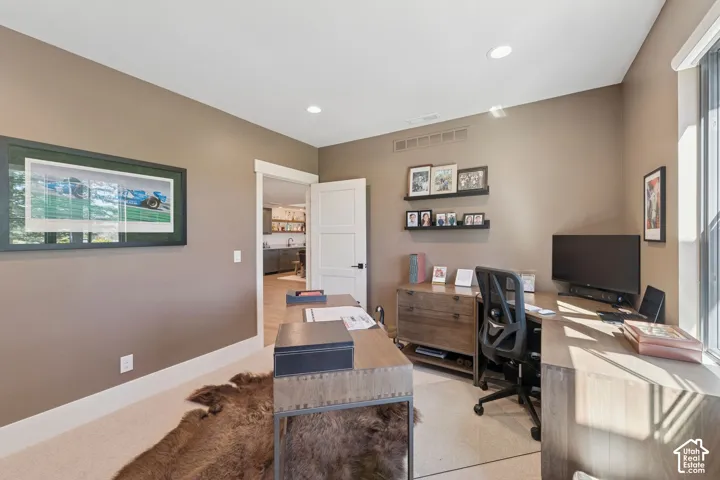 4132 N Patio Dr #8, Eden, Utah 84310