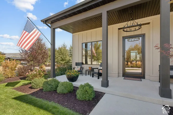 4132 N Patio Dr #8, Eden, Utah 84310