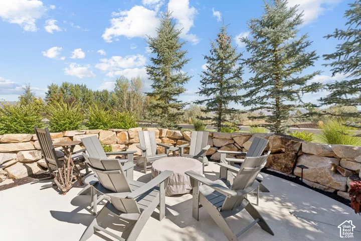 4132 N Patio Dr #8, Eden, Utah 84310