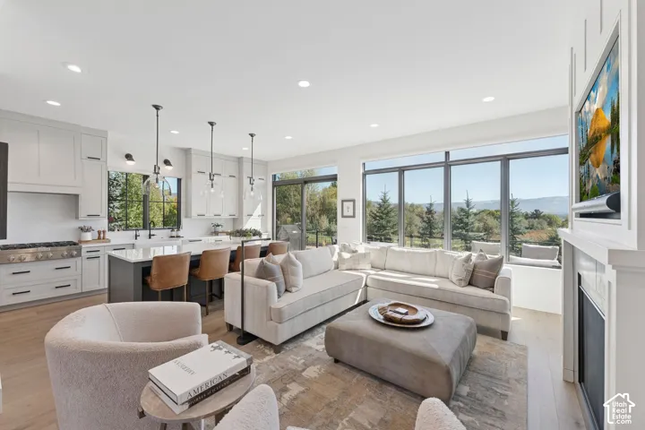 4132 N Patio Dr #8, Eden, Utah 84310