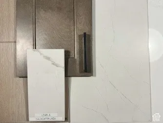 Primary bath selection