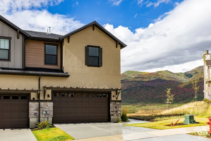 6055 N Fairview Dr #239, Heber City, Utah 84032