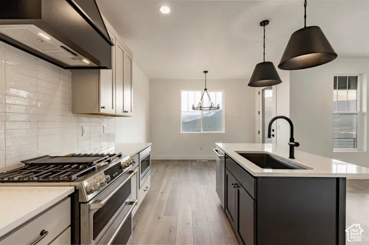 6055 N Fairview Dr #239, Heber City, Utah 84032