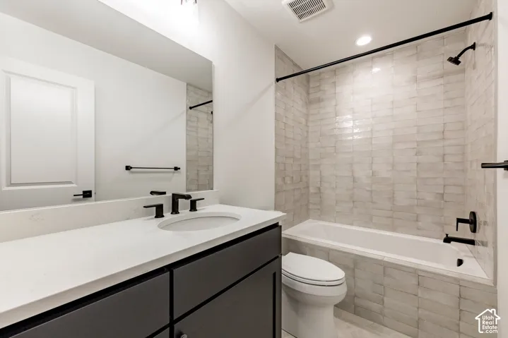 6055 N Fairview Dr #239, Heber City, Utah 84032