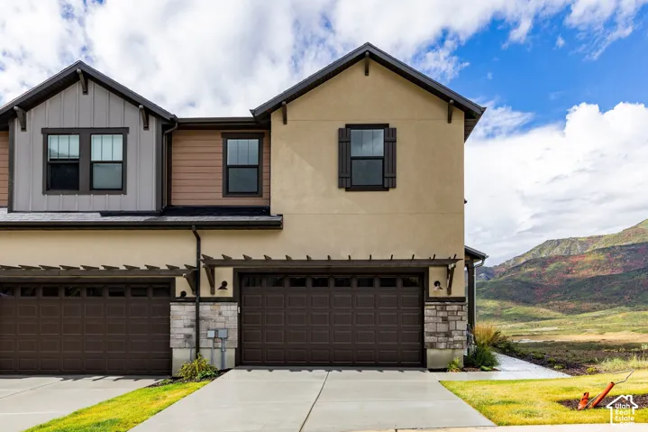 6055 N Fairview Dr #239, Heber City, Utah 84032