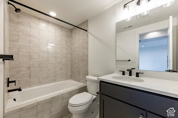 6055 N Fairview Dr #239, Heber City, Utah 84032