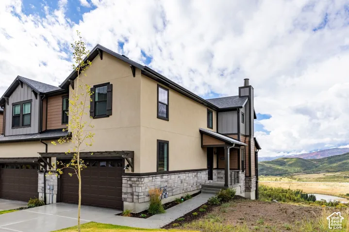 6055 N Fairview Dr #239, Heber City, Utah 84032