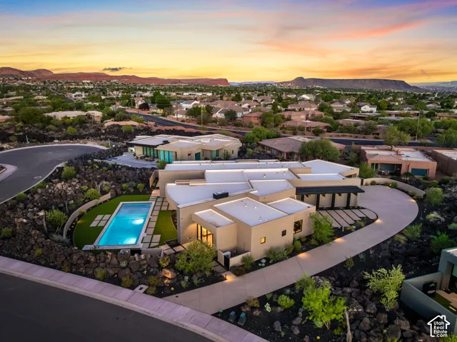 2031 N Lava Rock Cir, St. George, Utah 84770