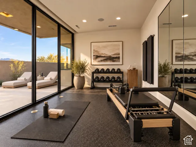 2031 N Lava Rock Cir, St. George, Utah 84770