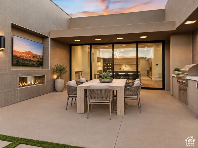 2031 N Lava Rock Cir, St. George, Utah 84770