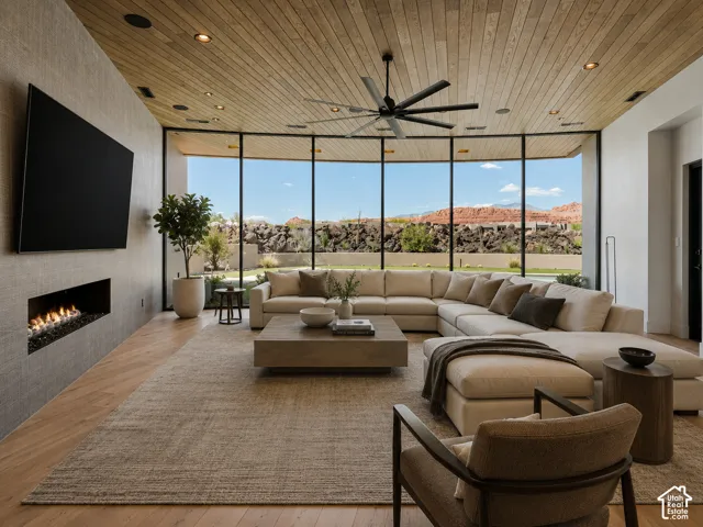2031 N Lava Rock Cir, St. George, Utah 84770