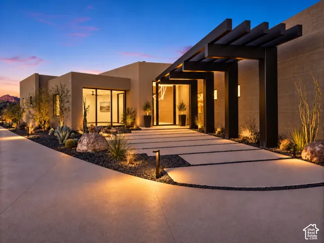 2031 N Lava Rock Cir, St. George, Utah 84770