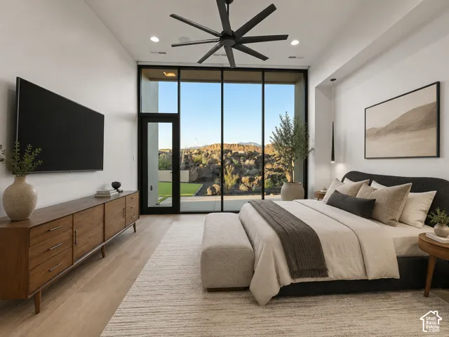 2031 N Lava Rock Cir, St. George, Utah 84770