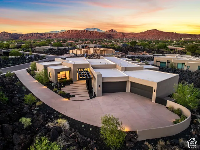 2031 N Lava Rock Cir, St. George, Utah 84770