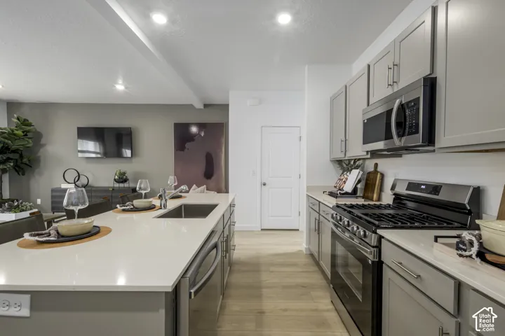 1631 W Viola Ln #3074, Saratoga Springs, Utah 84005