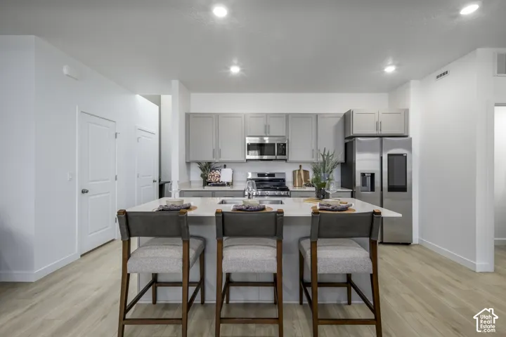 1631 W Viola Ln #3074, Saratoga Springs, Utah 84005