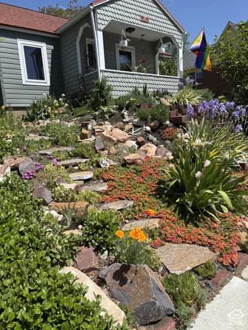1531 E Roosevelt Ave, Salt Lake City, Utah 84105