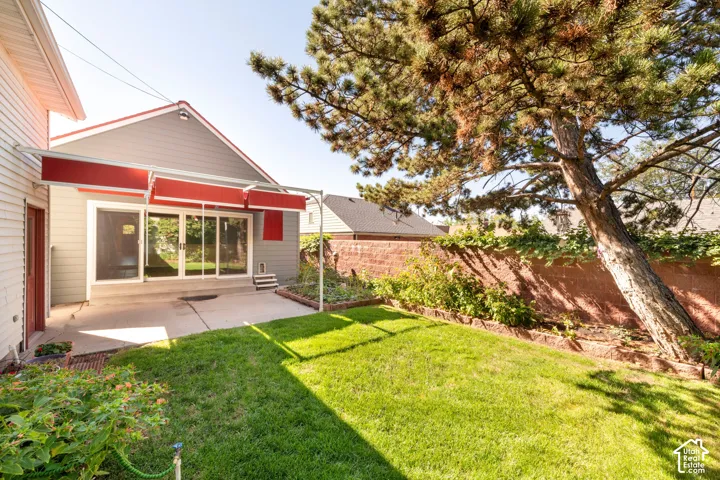 1531 E Roosevelt Ave, Salt Lake City, Utah 84105