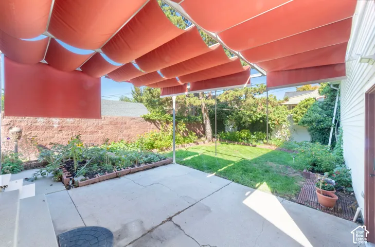 1531 E Roosevelt Ave, Salt Lake City, Utah 84105