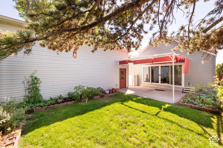1531 E Roosevelt Ave, Salt Lake City, Utah 84105