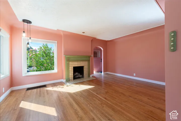 1531 E Roosevelt Ave, Salt Lake City, Utah 84105