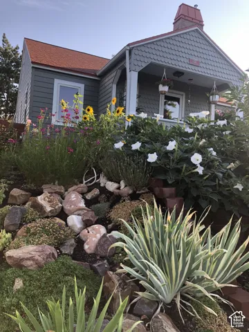 1531 E Roosevelt Ave, Salt Lake City, Utah 84105