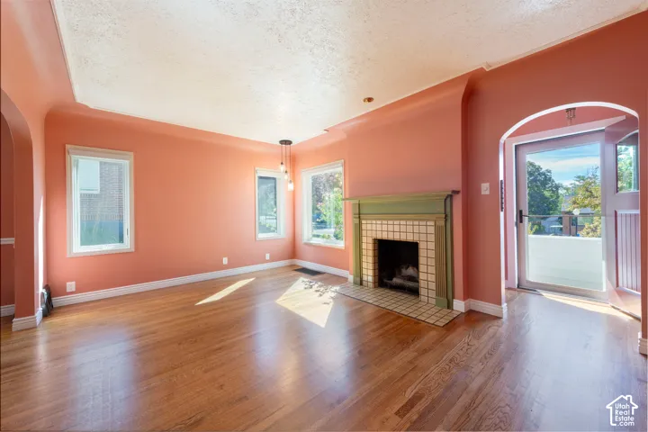 1531 E Roosevelt Ave, Salt Lake City, Utah 84105