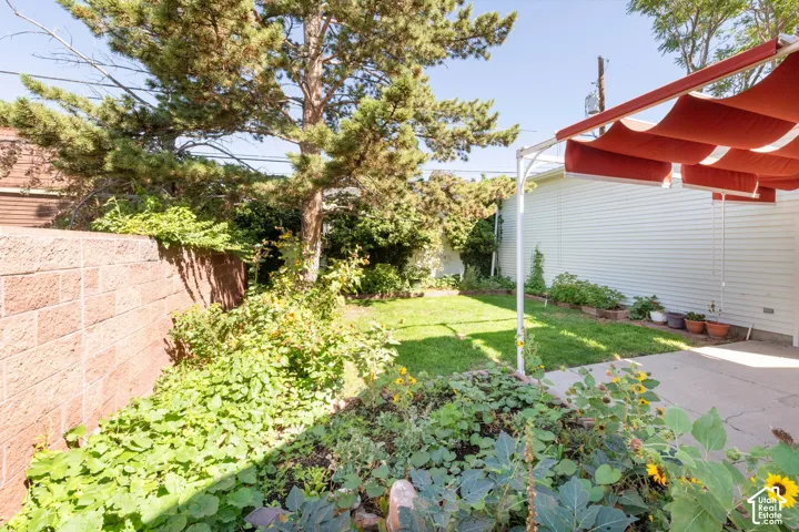 1531 E Roosevelt Ave, Salt Lake City, Utah 84105