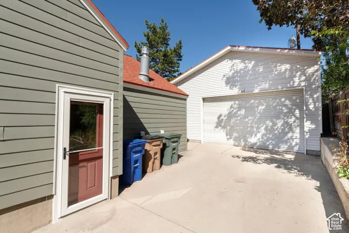 1531 E Roosevelt Ave, Salt Lake City, Utah 84105
