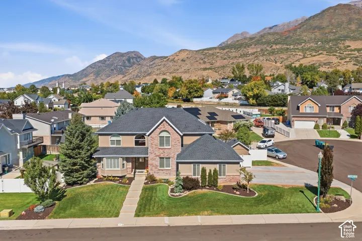 235 E 1660 N, Orem, Utah 84057