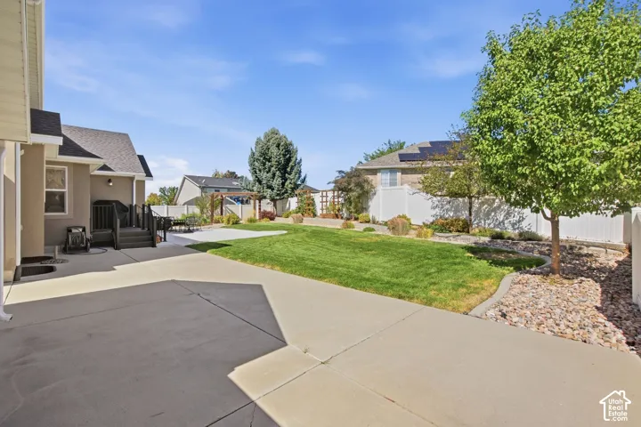 235 E 1660 N, Orem, Utah 84057