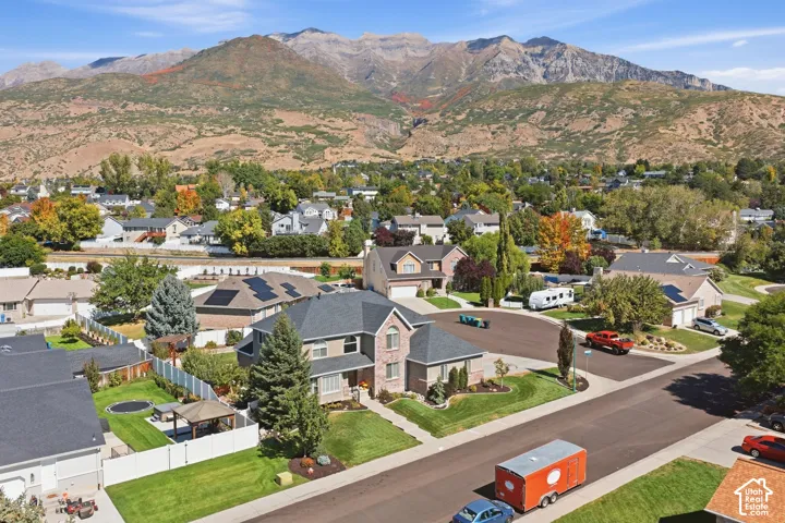 235 E 1660 N, Orem, Utah 84057