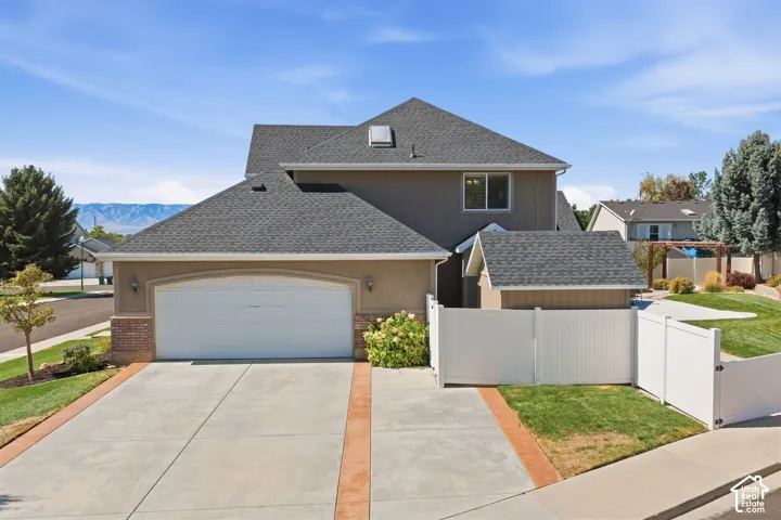 235 E 1660 N, Orem, Utah 84057