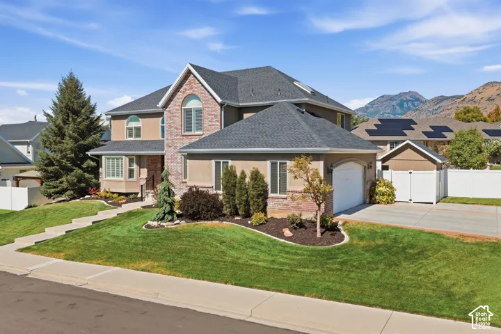 235 E 1660 N, Orem, Utah 84057