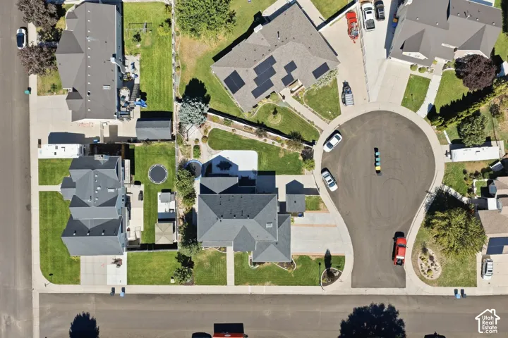 235 E 1660 N, Orem, Utah 84057