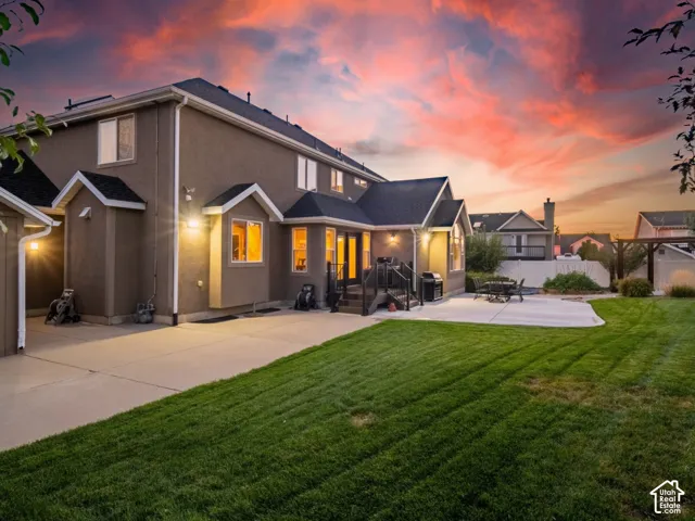235 E 1660 N, Orem, Utah 84057