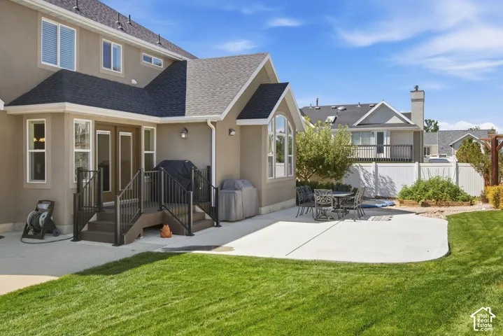 235 E 1660 N, Orem, Utah 84057