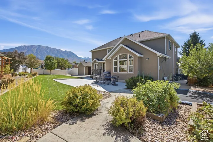 235 E 1660 N, Orem, Utah 84057